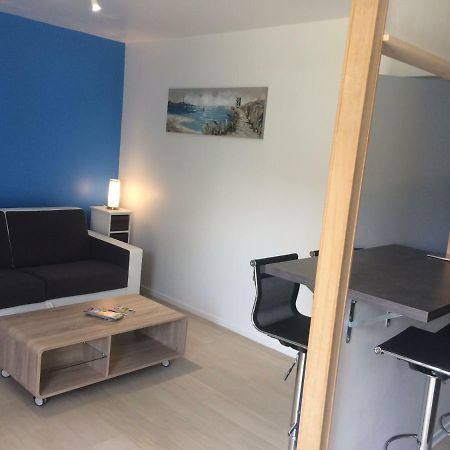Studio Opale Berck Extérieur photo