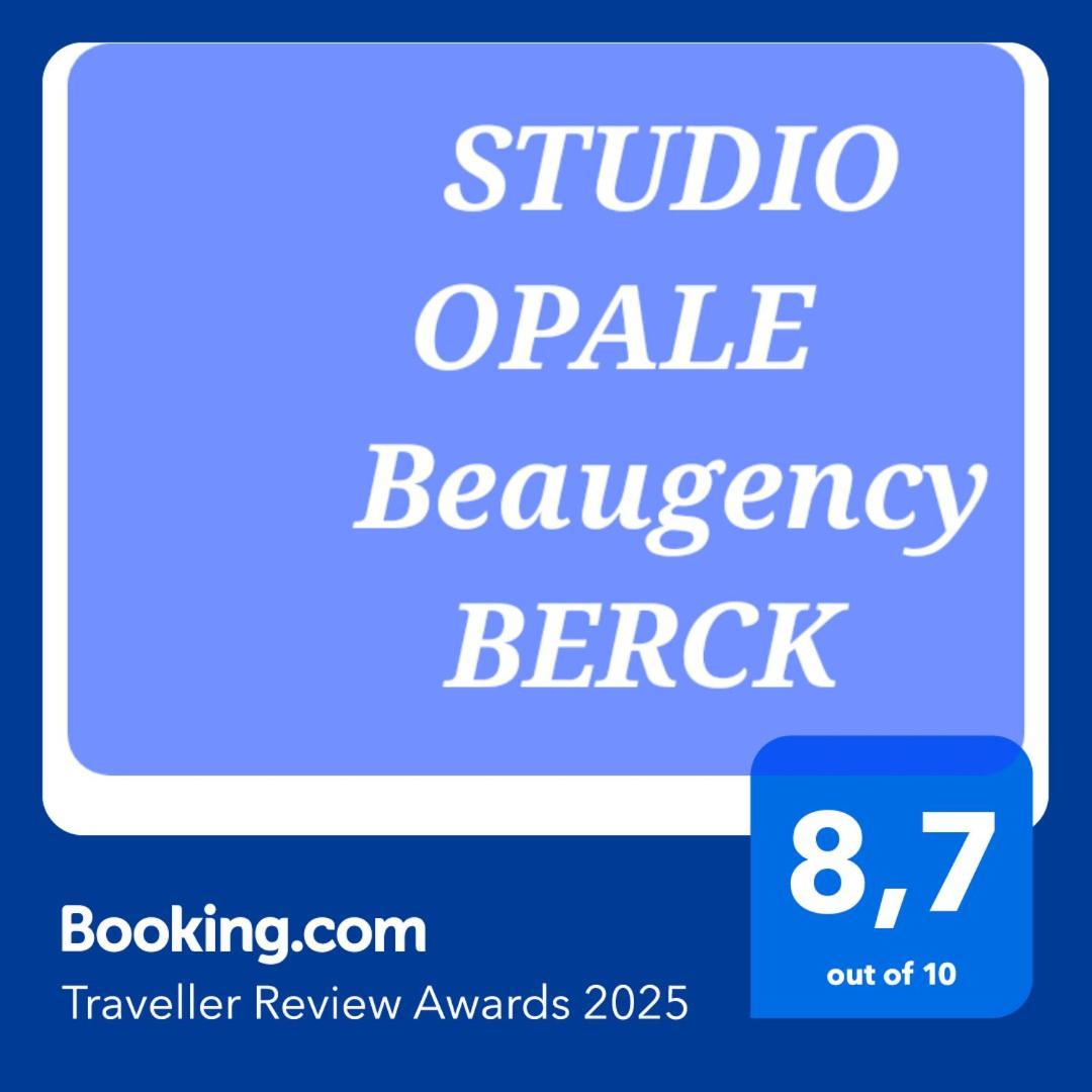 Studio Opale Berck Extérieur photo