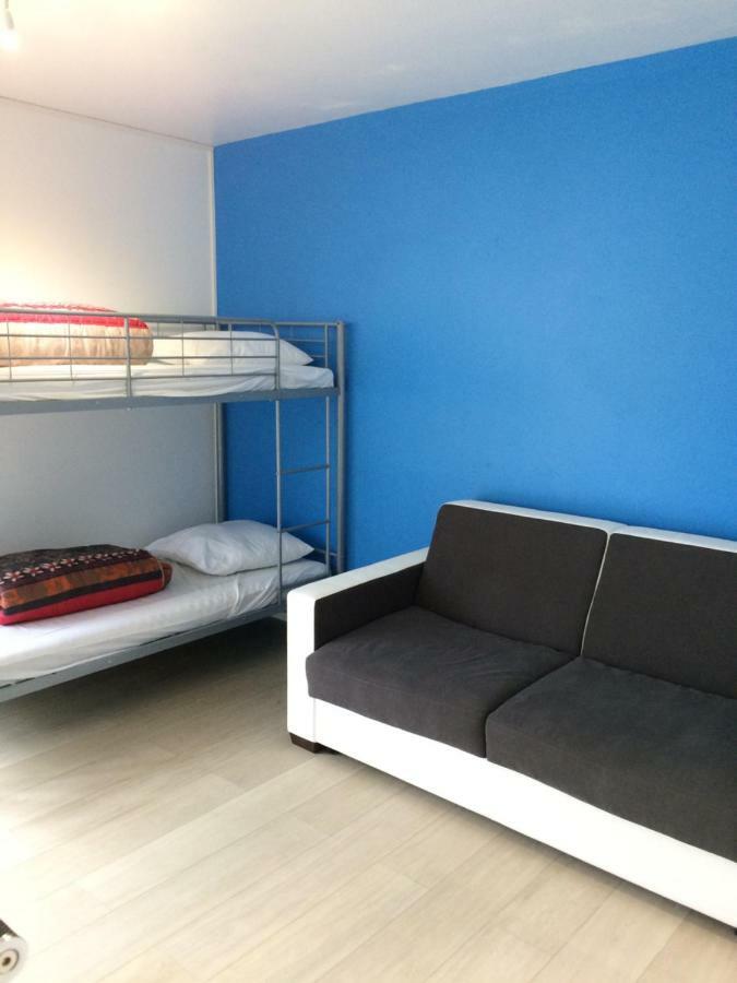 Studio Opale Berck Extérieur photo