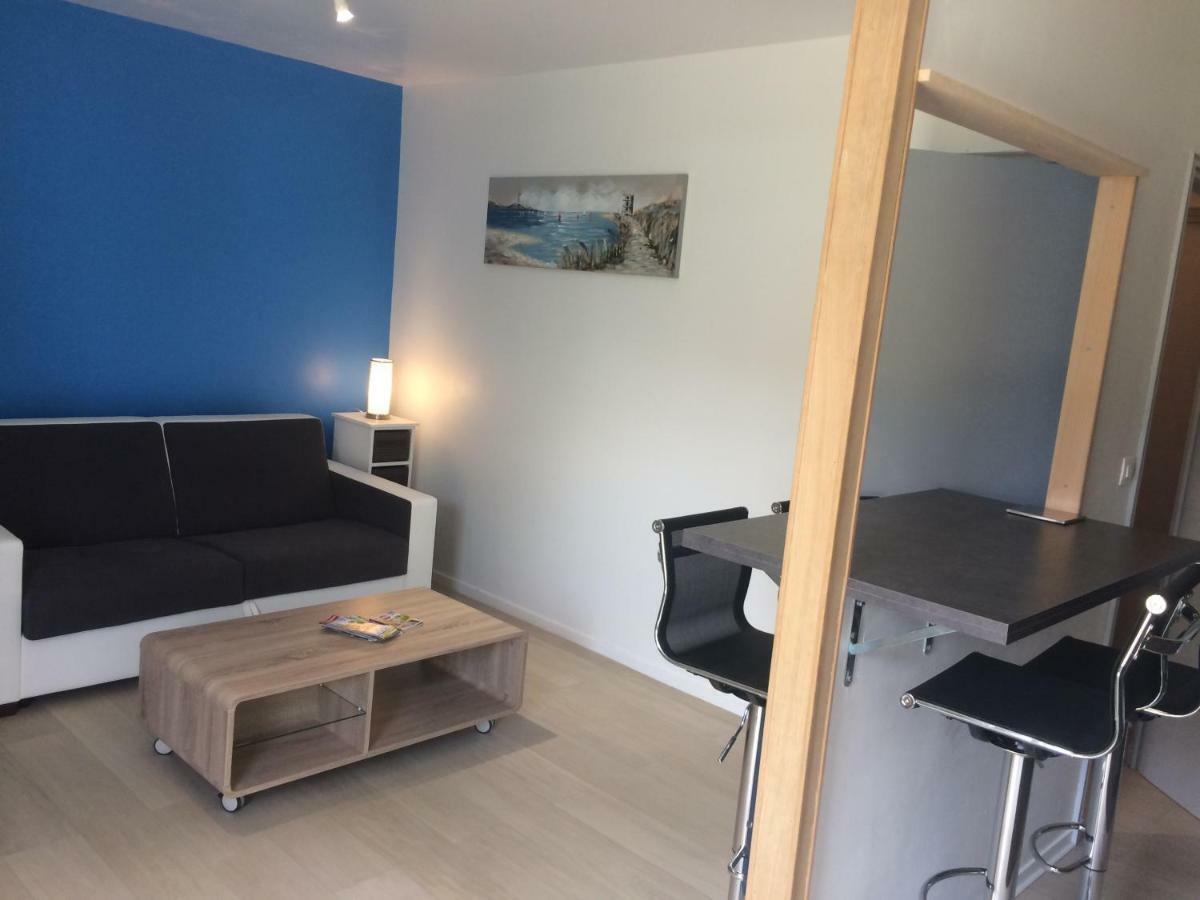 Studio Opale Berck Extérieur photo